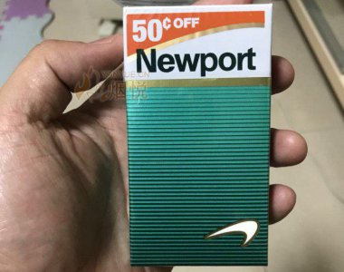Newport BOX 100s(US)